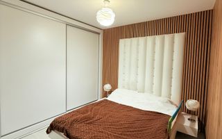 Penthouse la cheie | Parcul Poligon - Poză 11