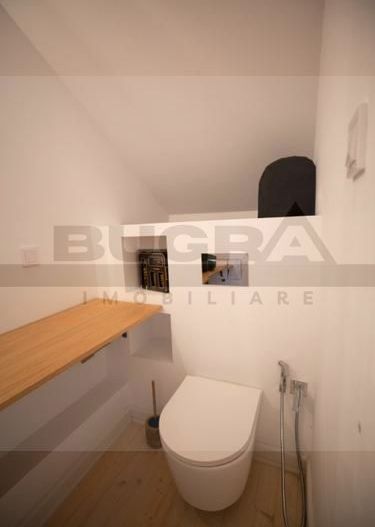 Casa la cheie de 92mp, finisata premium, zona Centrala - Poză 9