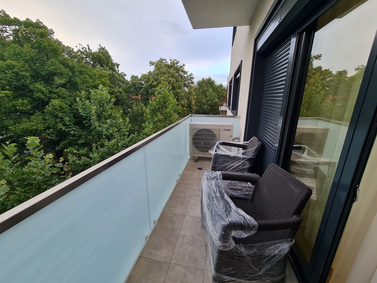 3 camere premium| Domenii– Arcul de Triumf | etaj 2 | imobil boutique - Poză 16