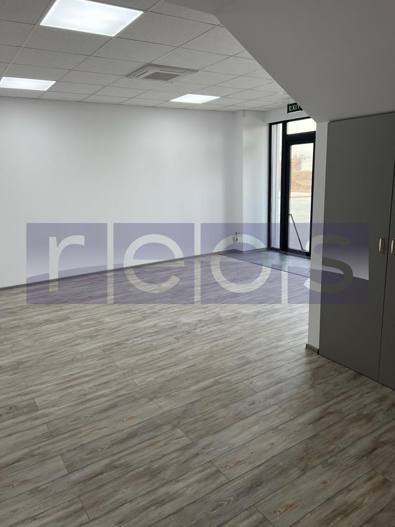 Spatiu industrial/ Depozit de inchiriat in Chiajna - Poză 11