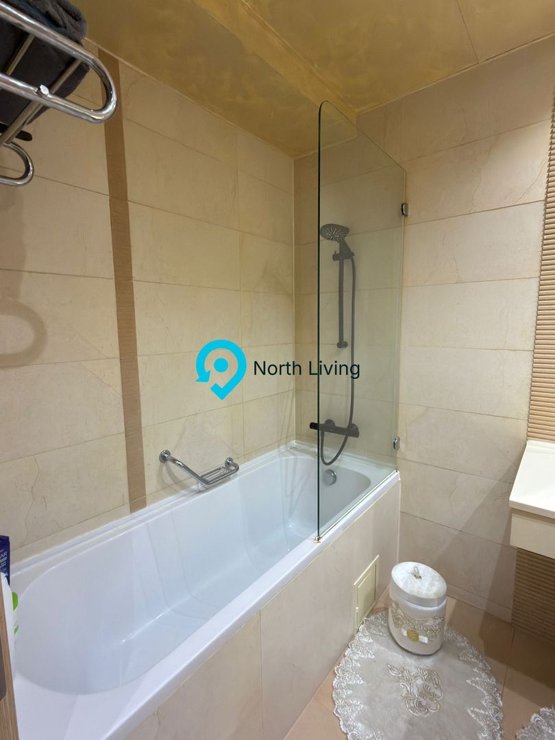 Apartament 2 camere-  Rin Grand Residence/Vacaresti - Poză 18