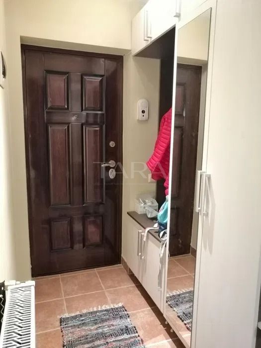 Apartament cu 2 camere, zona Someșului, complet mobilat și utilat. - Poză 6