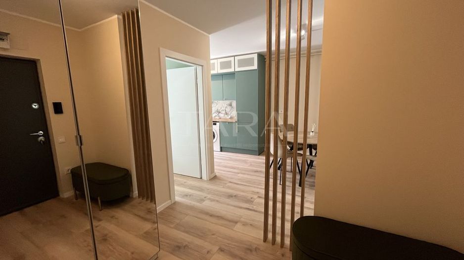 Apartament 3 camere superb, ultrafinisat - Florești - Poză 5