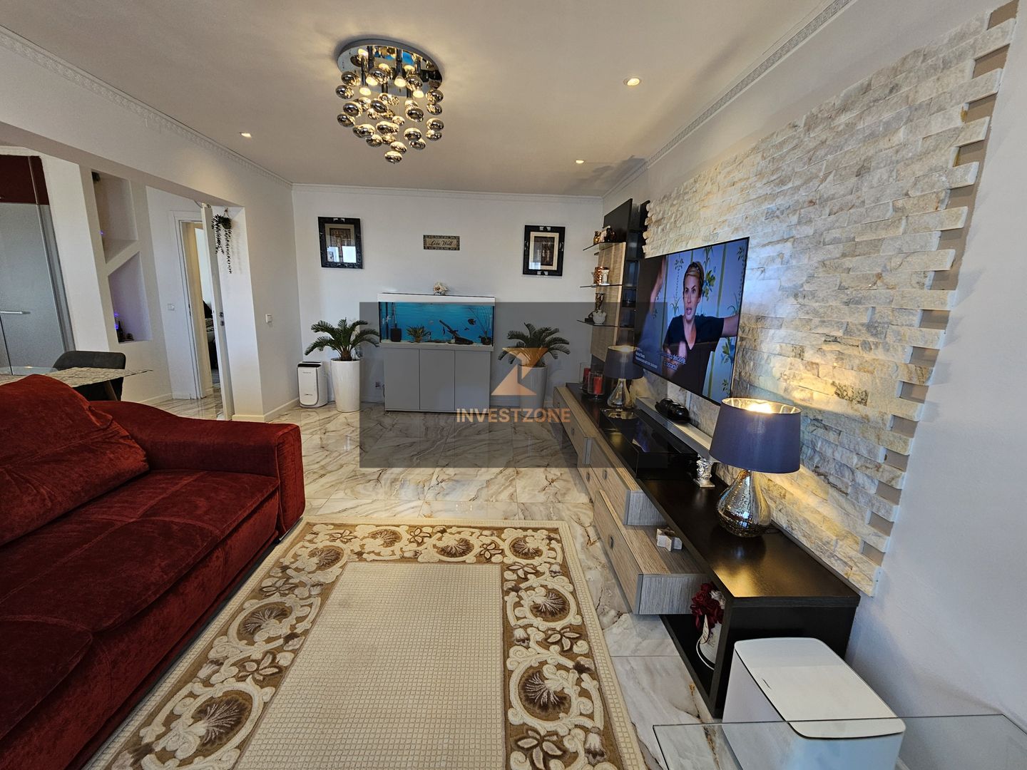 Apartament 3 camere cu vedere la parcul Olosig-Oradea - Poză 14