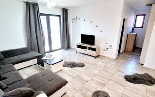 Oferim spre inchiriere casa individuala cu 3 camere, Giroc, Aproape de Primarie - Poză 13