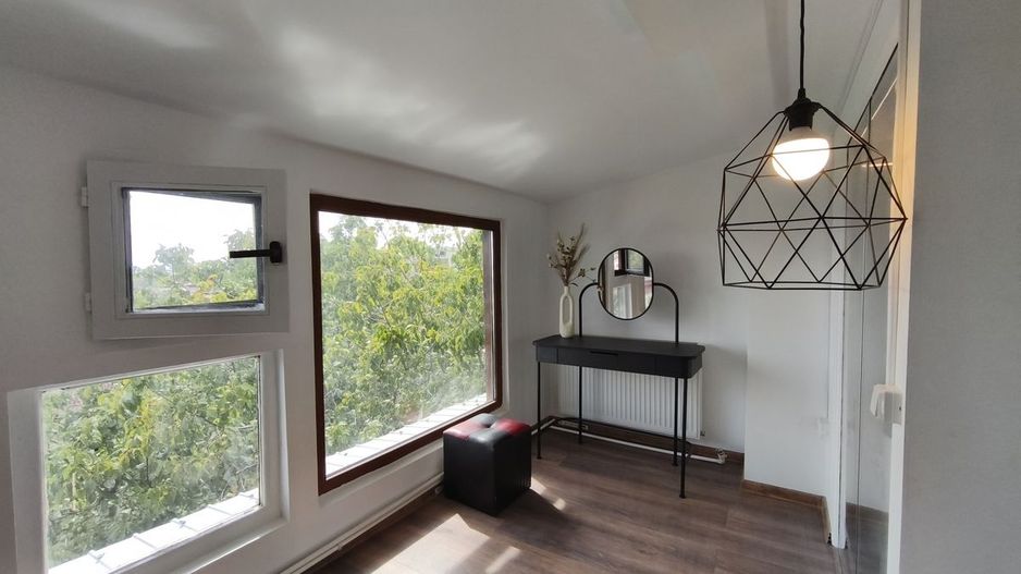 Apartament cu 3 camere de vanzare | Erou Iancu Nicolae | 100 mp - Poză 13