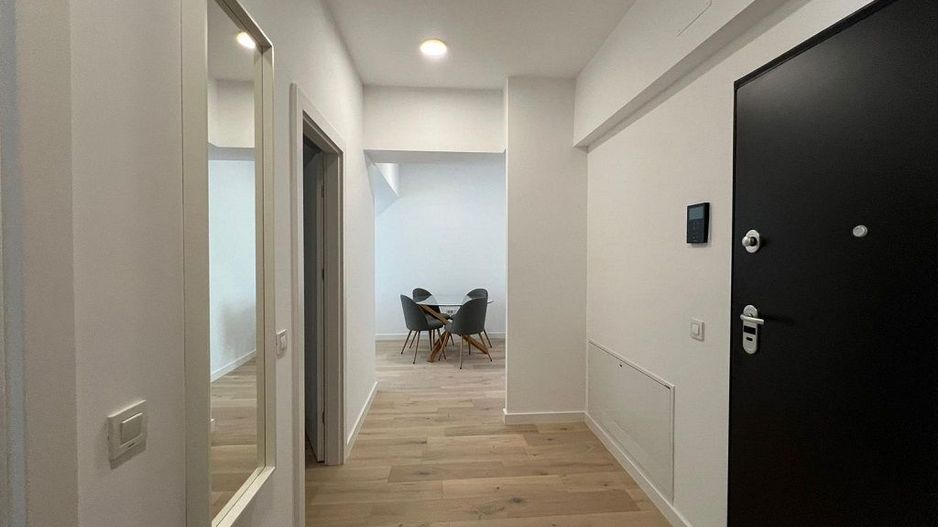 Premium 2 room apartment for rent | Pipera - Poză 8