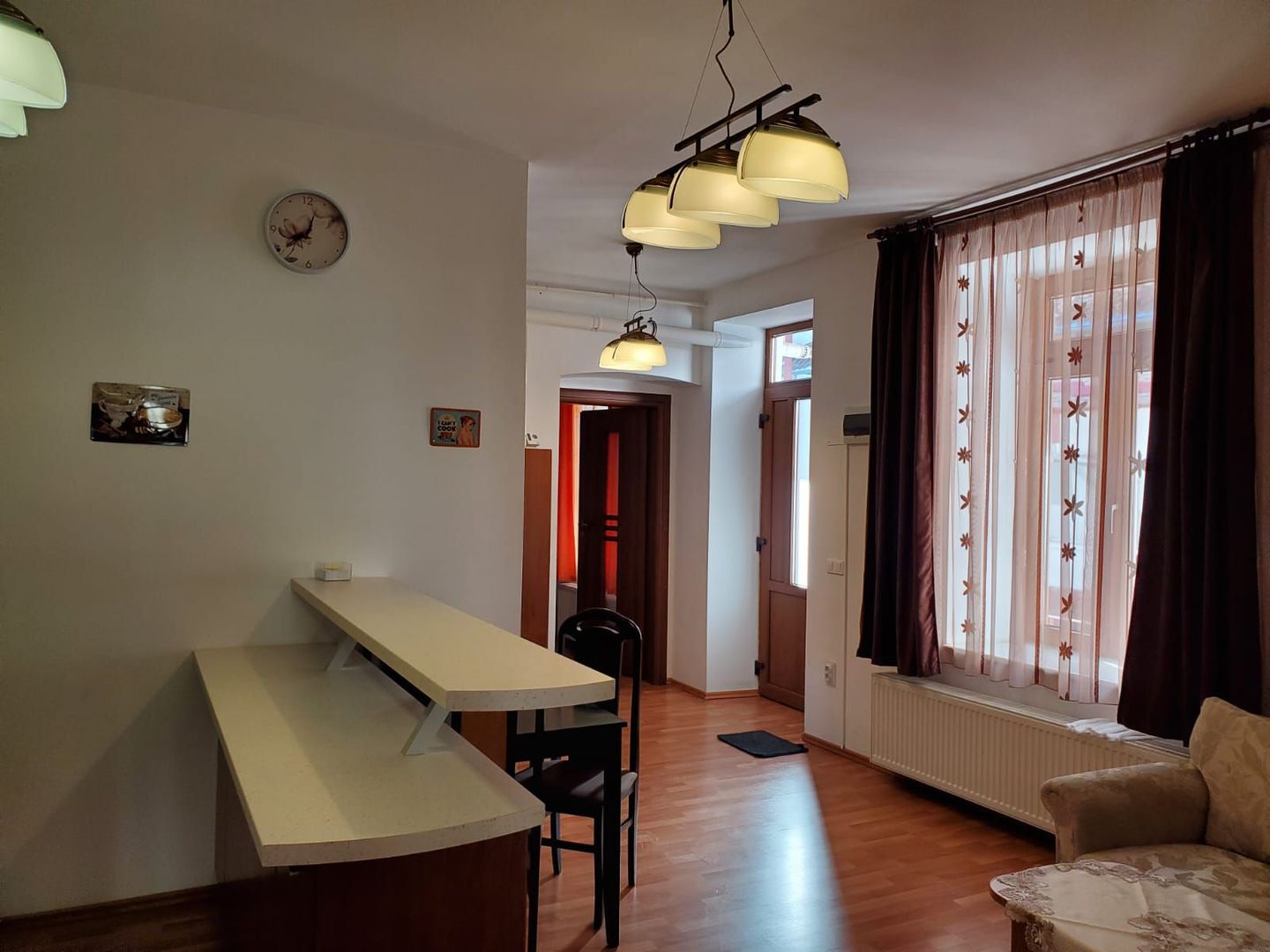 Apartament 3 camere Centrul Istoric - Poză 5