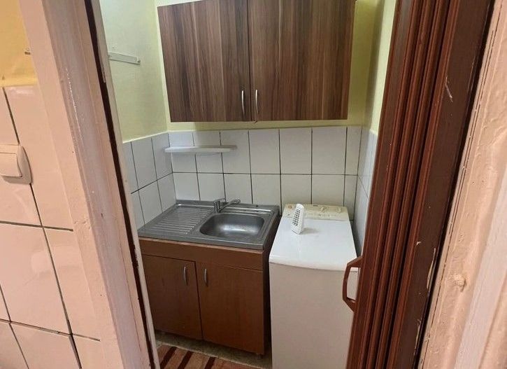 Complex Studențesc | 1 cameră | Etaj 2 | 35 mp | Investiție - Poză 7