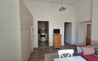 Apartament cu 2 camere de închiriat Ultracentral - Poză 4