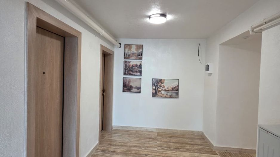 NOU!!! 3 camere premium, 90 mp și 2 băi | Bloc boutique- 0% comision - Poză 10