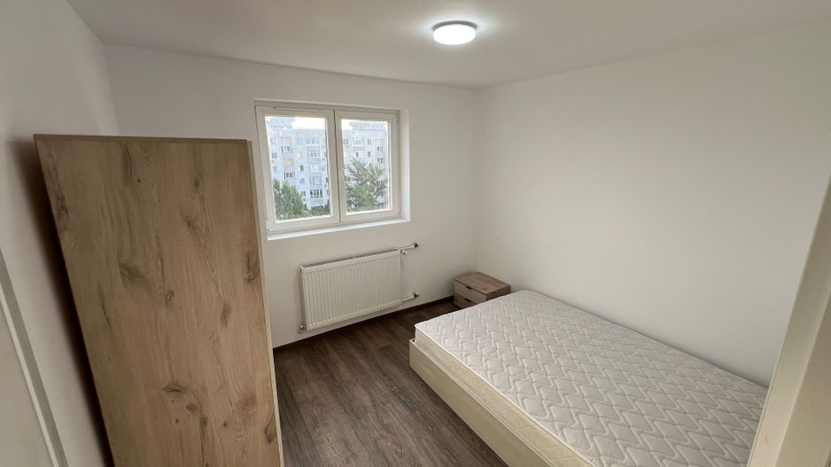 Apartament 2 camere renovat, bloc reabilitat, Parc Drumul Taberei - Poză 3