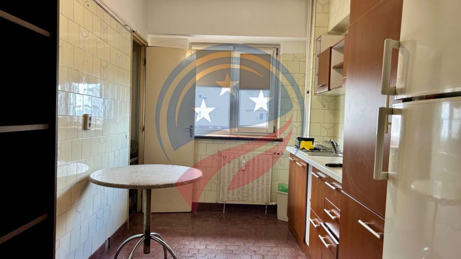 Apartament 3 camere decomandat, 2 băi, Ultracentral, etaj 6/7 - Poză 7