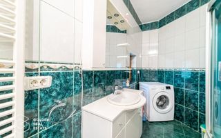 Vila de lux, P+E, in inima orasului Arad, 4 dormitoare, 210mp, KM 0-central - Poză 15