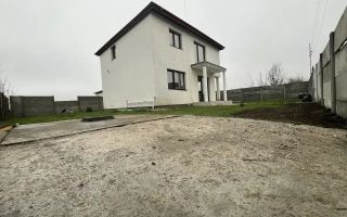 Casă 4 camere Berceni - Poză 14