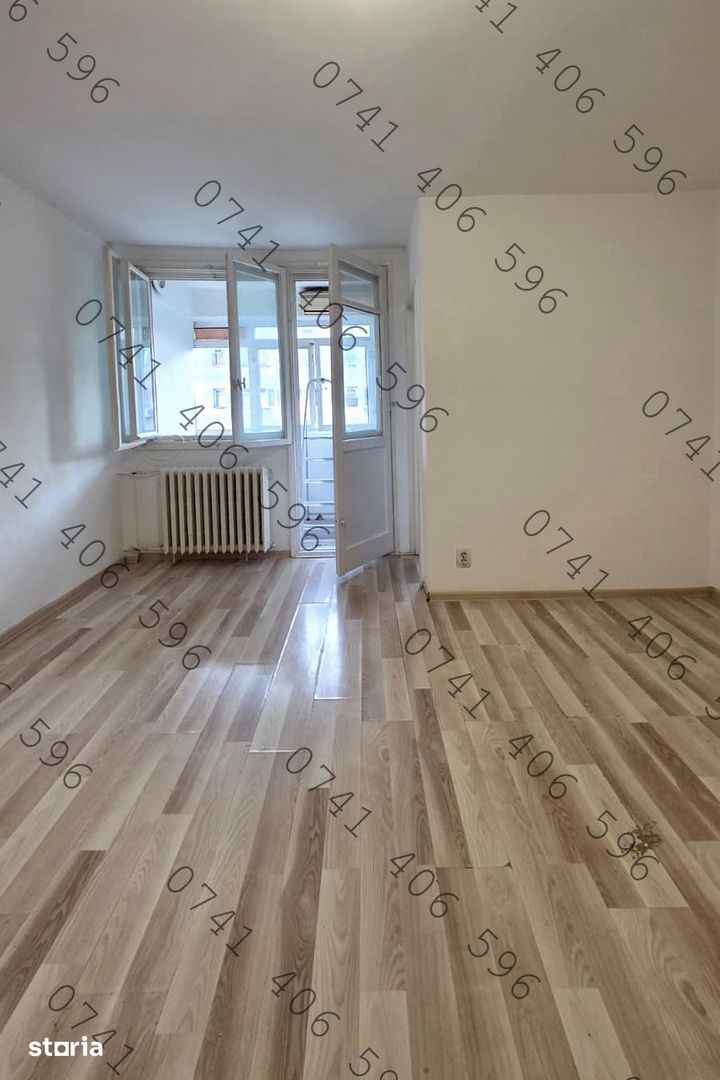 De vanzare garsoniera zona Lujerului /Veteranilor - Poză 1