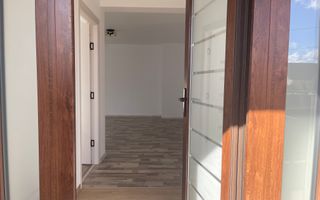 Casa individuala noua de închiriat-Cisnadie .126 mp utili,teren 500 mp - Poză 15