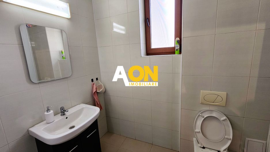 Spatiu de birouri la casa, 5 camere, 803 mp, Cetate - Poză 6