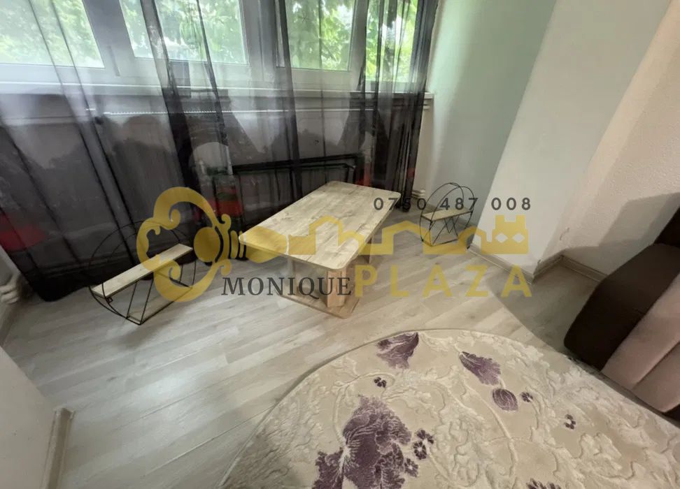 2 Camere | Etaj intermediar | CT | Zona fullacces | Mobilat | Utilat | - Poză 4