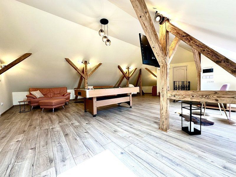 Închiriere casă cu grădină și șemineu în Timișoara – Stil și confort! - Poză 25