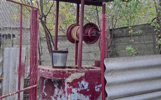 Teren intravilan 2.651 m² în Focuri, Iași – casă veche (1968) pe proprietate, ideal pentru demolare sau renovare - Poză 4