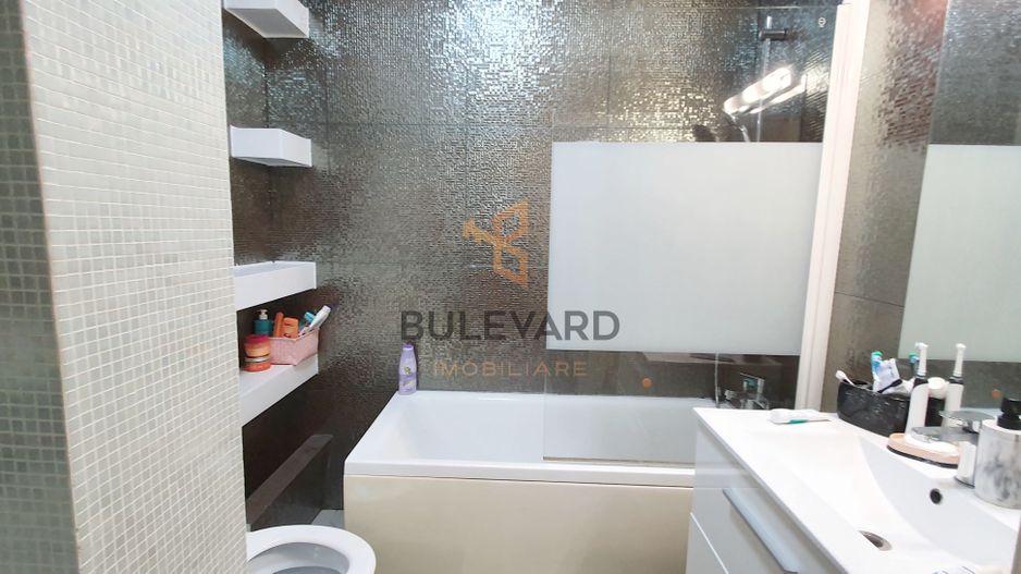 Apartament cu 2 camere, zona strazii Fabricii! - Poză 6