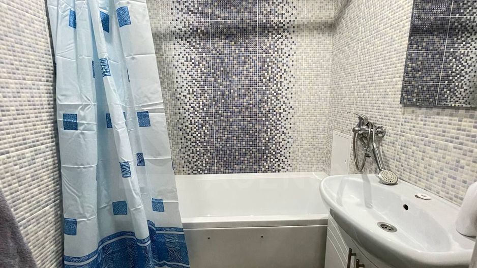 Chirie, apartament, 2 camere, Bd. Mircea Cel Bătrân, Ciocana - Poză 11