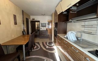 Apartament Decomandat | 3 Camere 2 Bai | Etajul 1 | Zona Matei Basarab - Poză 2