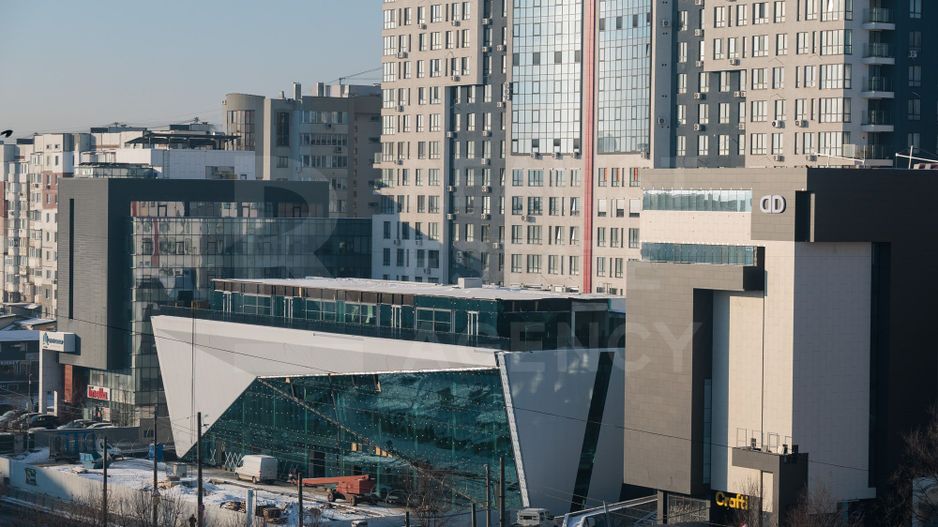 Vânzare, apartament, 1 cameră, bd. Mircea cel Bătrîn, Ciocana - Poză 18