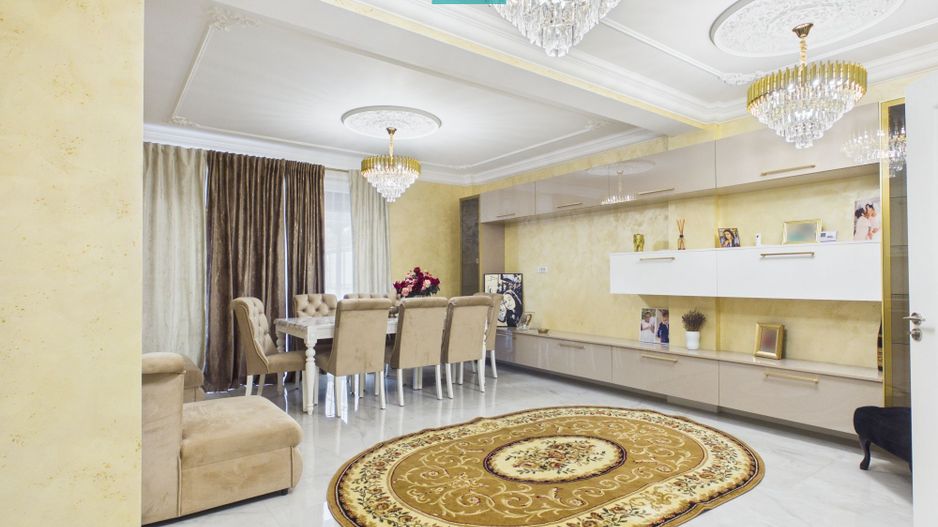 Apartament 2 camere – Bloc nou | Terasă 35 mp | - Poză 5