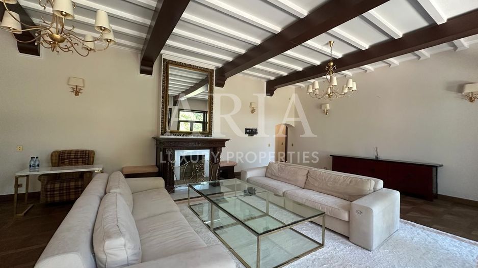 VILĂ INDIVIDUALA LAKEFRONT SNAGOV | POOL - Poză 9