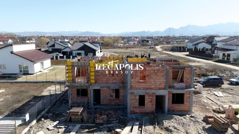 Duplex Sanpetru - Poză 2