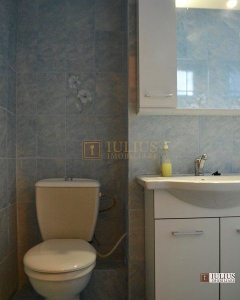 Str Brandusei - Iulius MAll, centrala proprie, decomandat. - Poză 12