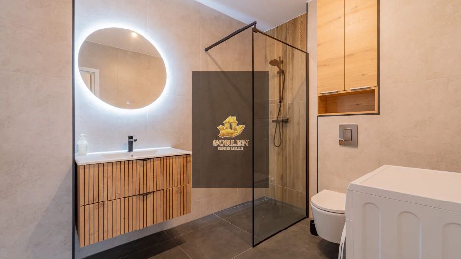 Apartament premium de vânzare | Elite City, Cluj-Napoca - Poză 11