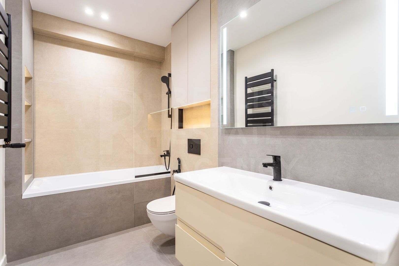 Vânzare, apartament, 1 cameră, str. Calea Ieșilor, Buiucani - Poză 8