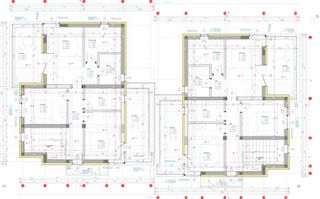 Parcele de teren  cu acces la drumul principal Chinteni. - Poză 7
