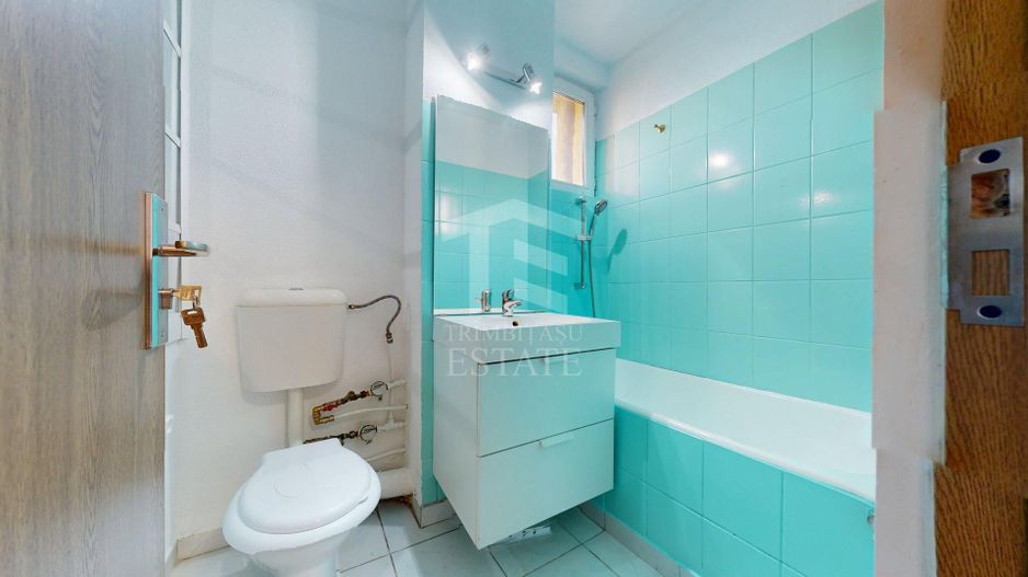 Apartament 3 camere Tei Doamna Ghica Colentina - Poză 14