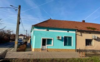 Spatiu Comercial Sacueni - Poză 1