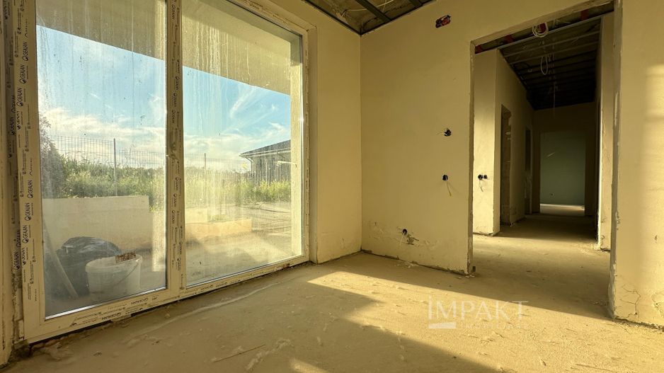 Duplex Modern | Semifinisat | Teren 497mp | Zona Wonderland - Poză 7