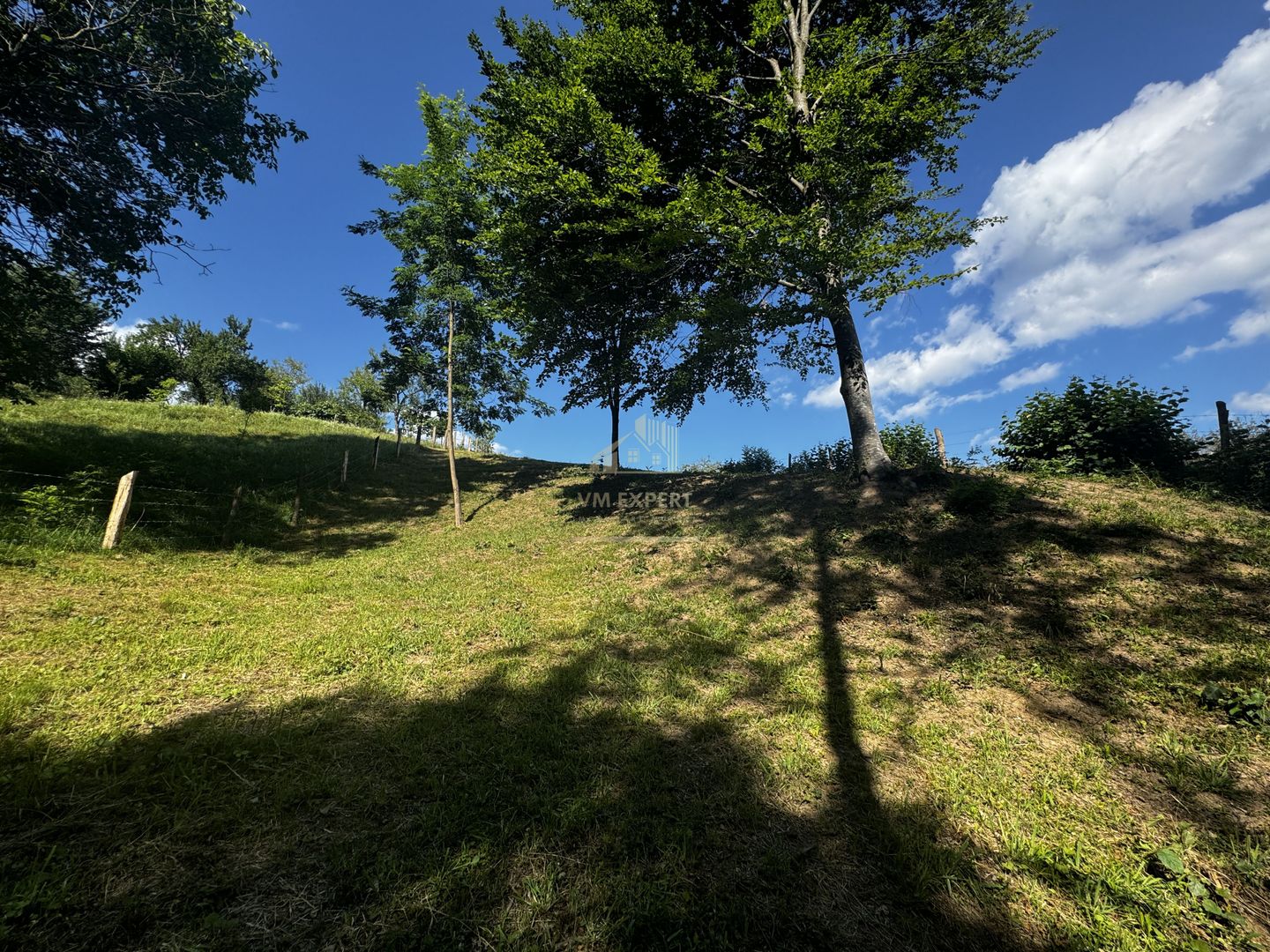 TEREN INTRAVILAN,  SUPRAFAȚA 3446 MP, BUGHEA DE SUS, ARGES - Poză 19