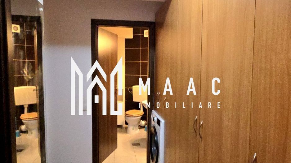 Apartament 2 Camere | Etaj 3 | Lift | Turnișor - Poză 3