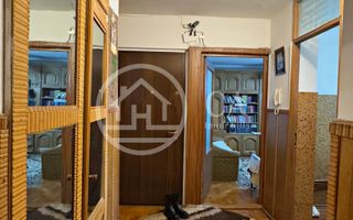 Apartament de vânzare cu 2 camere tip PB  în zona Nufărul, Oradea - Poză 7