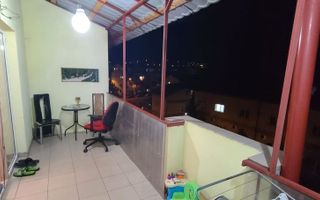 Apartament 2 camere, 73mp, balcon, zona Iris - Poză 7