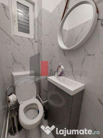 Inchiriere 3 Camere Cotroceni - Poză 4