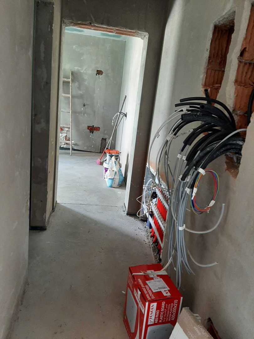 Vind casa individuala -Urseni - Poză 13