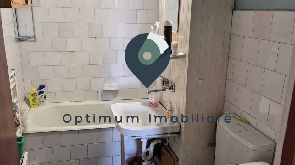 Apartament cu 3 camere in Manastur, etaj intermediar, zona Petrom ! - Poză 5