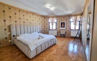 Apartament 3 camere – mobilat complet, vedere superbă,  Centrul Istori - Poză 1
