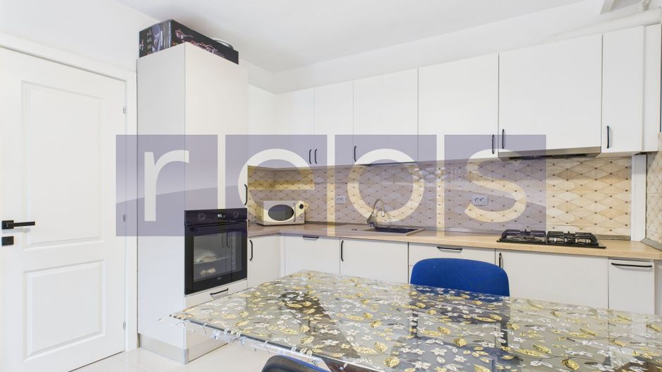 VANZARE 3 CAMERE | CURTE 94 MP | BUCURESTI NOI - Poză 6
