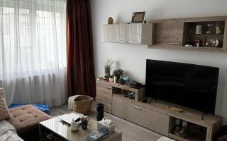Apartament cochet cu doua camere, Obregia-Secuilor, 90.000€ - Poză 1