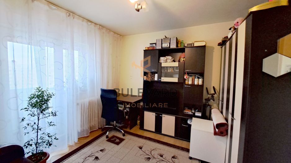 Apartament 3 camere decomandata, Kaufland Manastur - Poză 11